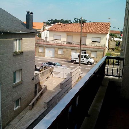 Piso De 3 Dormitorios En Noalla 노아야 외부 사진