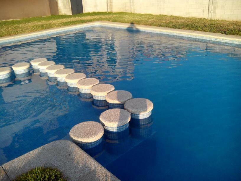 Piso De 3 Dormitorios En Noalla 노아야 외부 사진