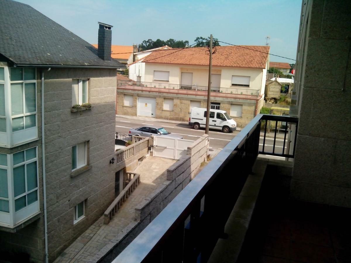 Piso De 3 Dormitorios En Noalla 노아야 외부 사진