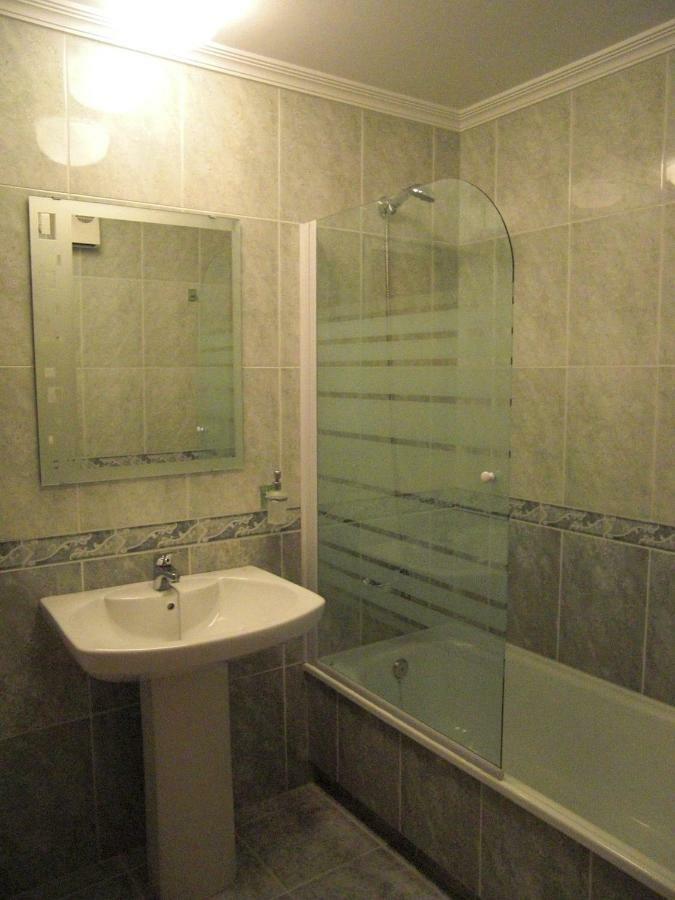 Piso De 3 Dormitorios En Noalla 노아야 외부 사진
