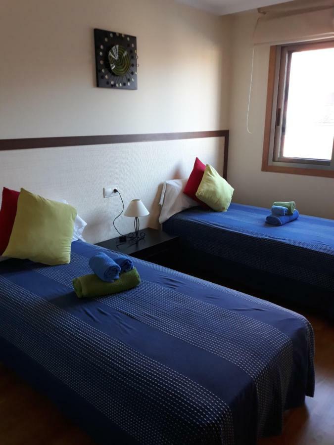 Piso De 3 Dormitorios En Noalla 노아야 외부 사진